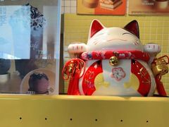 -麦当劳(安定门外大街店)