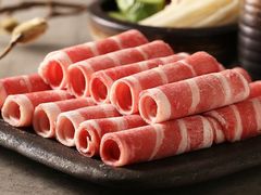 -捞围鲜·港式打边炉(海阳路店)