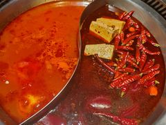 -麻路成都火锅(柏威年店)