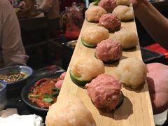 -大味老火锅City店