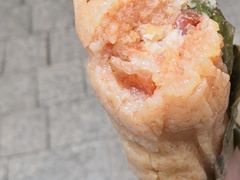 腐乳肉粽-金太粽(上海弄堂第一粽店)