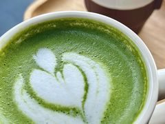 -二里咖啡(上堡公寓店)