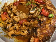 -大师傅金奖啤酒鱼(西街口总店)