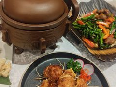 -红棉中餐厅·广州海航威斯汀酒店