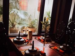 -花马天堂云南餐厅 Lost Heaven(高邮路店)