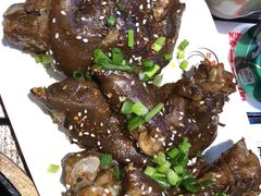 -本色.小马哥烧烤(五一路总店)