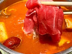 -番食园鲜食火锅(高新店)