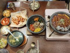 -双门洞·森系料理(体育西店)