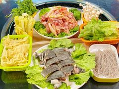 -竹山里(锁石路店)