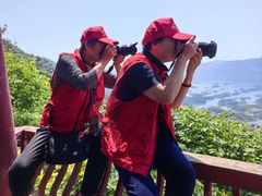 -仙岛湖旅游风景区