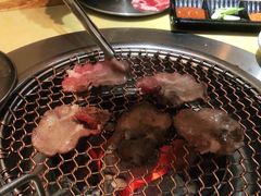 -牛信亭韩国料理·炭火烤肉(紫藤路店)