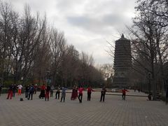 -玲珑塔公园