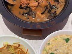 -北大荒人•新东北菜(青岛银座店)
