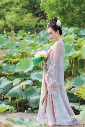 -汉仪华裳汉服馆(打浦桥店)