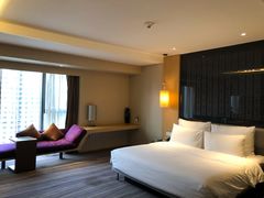 -青岛富力艾美酒店