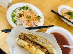 -秦镇史玉林凉皮(翡丽城店)