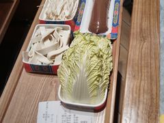 -侃爷南门铜锅涮肉