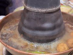 -清真·马家火锅美食城(镇江北路店)