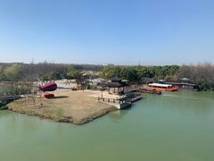 -苏州太湖国家湿地公园