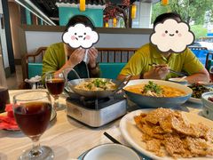 -曹家小菜(胜太路店)