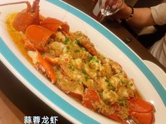 -文华小渔村(椒江康平路店)