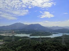 -求水山公园