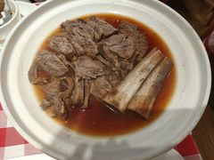 -西贝莜面村(近铁城市广场店)