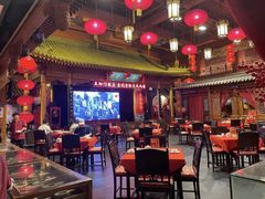 -正阳门饭庄·烤鸭·北京菜(万丰路七里庄店)