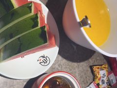 -老板恋上鱼(恒隆广场店)