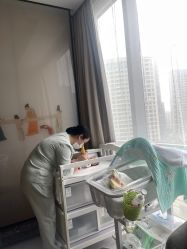 点击看大图 -baby bella小贝拉母婴护理中心(杭州凯宾斯基店)