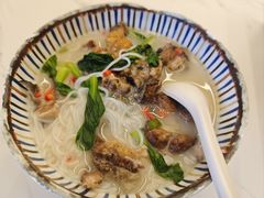 -鲜越鲜鱼粉(财富购物中心店)