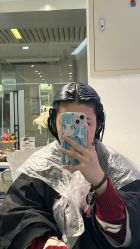 -M1 HAIR烫染