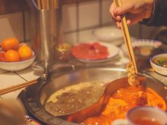 -贤合庄卤味自助火锅(新都汇店)