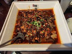 -杨记隆府(汉街店)