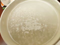 清火白粥-粥传(太古里店)
