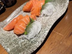 -千代武日本料理(开发区店)