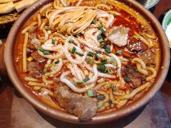 -那拉提之疆·新疆菜(美院店)