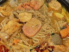 -O记东北砂锅麻辣烫