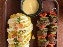 -Taco Mama嗒蔻妈妈墨西哥餐厅(环宇城店)