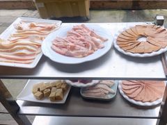 -凤来栖·净庭院·火锅(欧尚店)