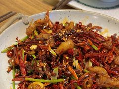 -紫滇源云南生态菜(丹凤街店)