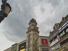 -麦当劳(大亚湾龙光城店)