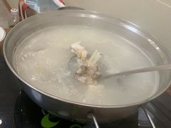 -正能量脆肉鲩火锅