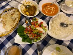 -Santoor 萨都里印度餐厅(北锣鼓巷店)