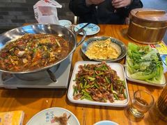 -61号餐吧(兴坪古镇漓江店)