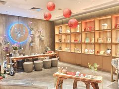 -若蘭慈·无国界素食料理(欢乐海岸店)