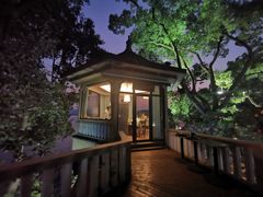 -湖畔居茶楼(湖滨店)