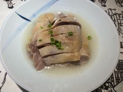 -胖鱼头·南京菜·河景餐厅(夫子庙店)
