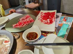 -呷哺呷哺(松江开元店)