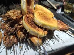 馒头片-冰城小镇音乐串吧·聚会餐厅(百子湾店)